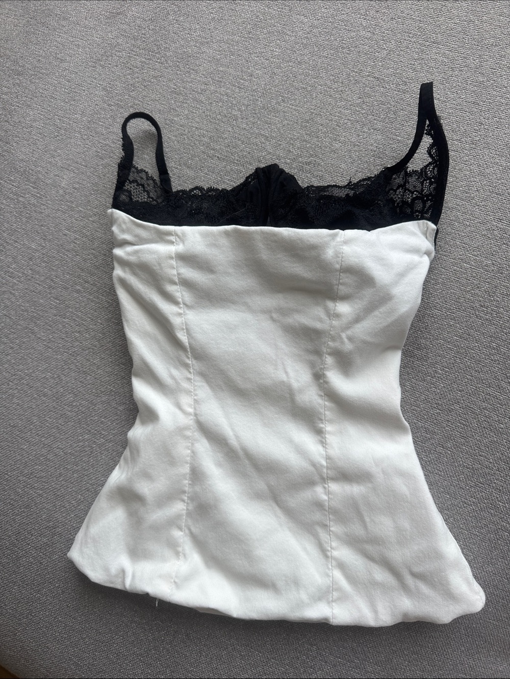 Princess Polly Corset Lace Top